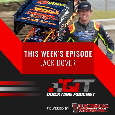 QuickTime with Jack Dover