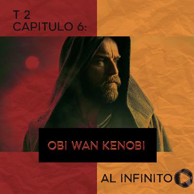 Temporada 2 - Cap6 Obi-wan Kenobi Temporada 2 - Cap6 Obi-wan Kenobi