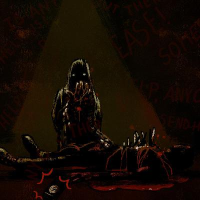 Dead Ass - Part Three
