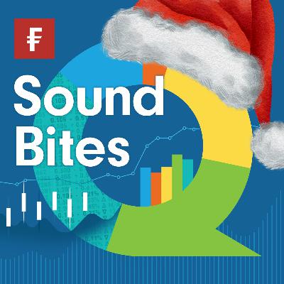 Outlook 2025: In tech we trust