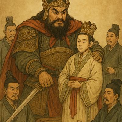 The Chaotic Warfare of 2nd & 3rd Century China