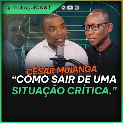 EP 34 – COMO SAIR DE UMA SITUAÇÃO CRÍTICA?