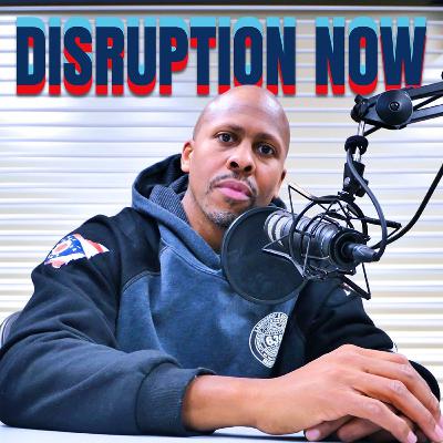 Disruption Politics: Power, Pride & Prejudice Disruption Politics: Power, Pride & Prejudice