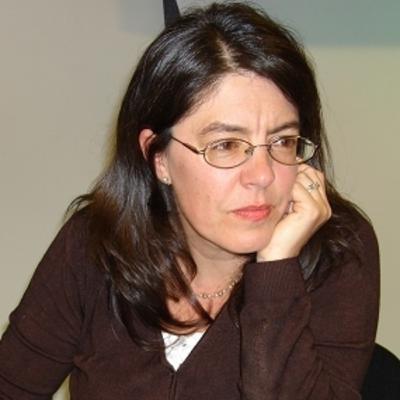Ep 93 - Atocha Aliseda (PhD Stanford, UNAM) - Filosofía de la ciencia en la inteligencia artificial