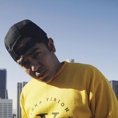 Koa Lopes of Inna Vision