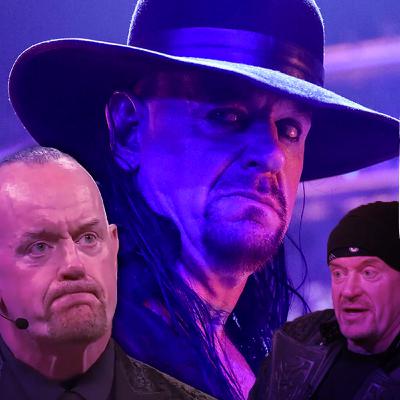 VIDEO: Does Undertaker Want One More Match? | Pro Wrestling Podcast Podcast