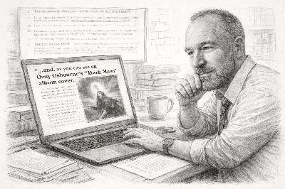 The Offline Classroom