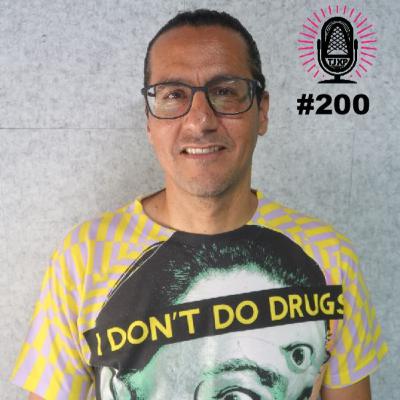#200 - Cristobal Gonzalez - Arquitecto