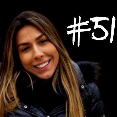 THAÍS HELENA [EMPRESÁRIA] - Balde com 3 Podcast #51