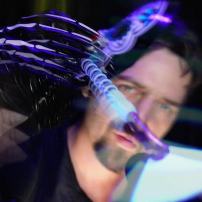 ASMR Dreamscape of the Underworld (Mictlantecuhtli roleplay)