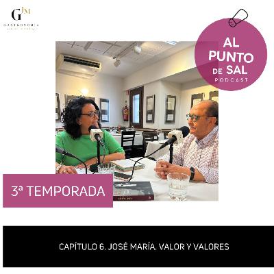 José María Ruiz. Valor y valores José María Ruiz. Valor y valores