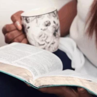 Bible Study | God's Promises For Women. | Evangelist Jennifer C Stovall