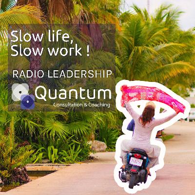 Slow Life Slow Work - Ép. 14
