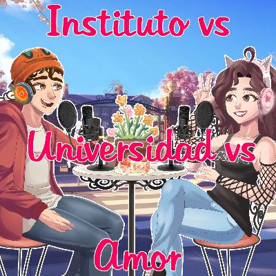 Batalla Campal entre temporadas ♦ Instituto vs Universidad vs Amor ♦ Episodio. 4 ♦ Con Barbariccia