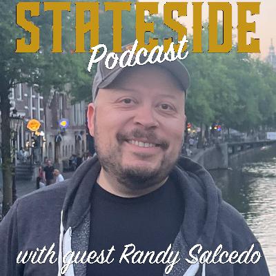Randy Salcedo