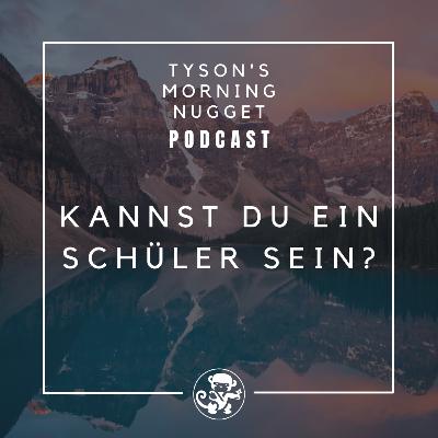 Kannst du ein Schüler sein? - Folge 06