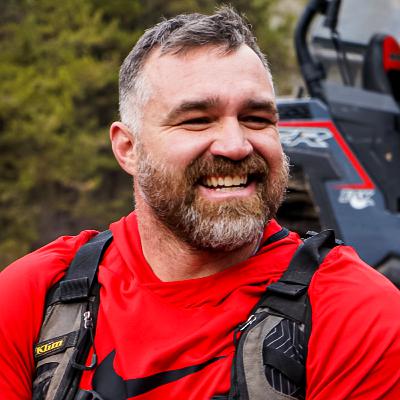 S2E1: 48 Days Till The Hunt