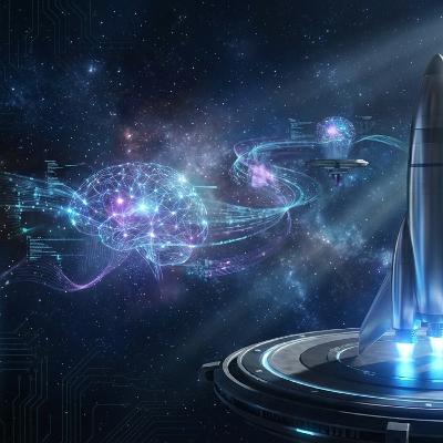 SpaceXとxAIの統合が示す、イーロン・マスクの新たな挑戦