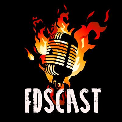 Cringe? Eu? | FDSCast #001