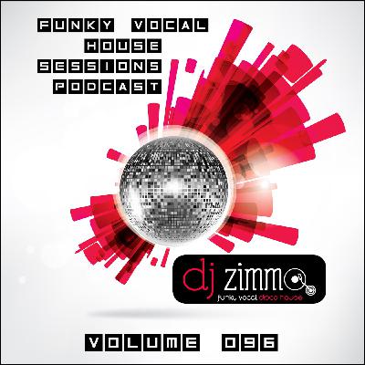 FVHS 096 (Mixed By DJ Zimmo)