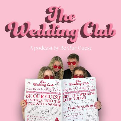 The Wedding Club Ep 13: You Asked, We Answered Part 2