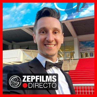 Mi experiencia en Cannes