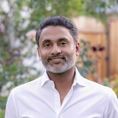 1146: Building a Finance Org That Thinks Before It Counts | Aneal Vallurupalli, CFO, Drata 1146: Building a Finance Org That Thinks Before It Counts | Aneal Vallurupalli, CFO, Drata