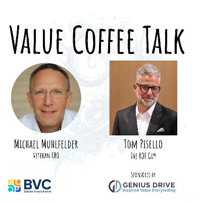 Success Starts with Better Value Qualification and Discovery Success Starts with Better Value Qualification and Discovery