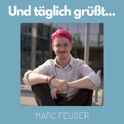 Marc Feuser (SWR) – Was macht ein gutes Volontariat aus?