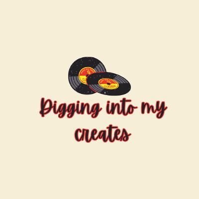 DIGGING INTO MY CREATES (FREESTYLE DIRTY)
