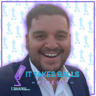 At First Matt's Doctor Thought He Had a Rare Sarcoma... It Was Testicular Cancer