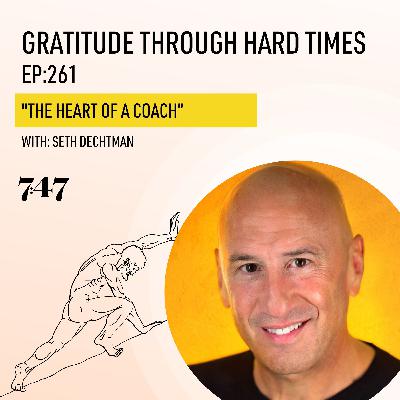 Seth Dechtman: The Heart of a Coach Seth Dechtman: The Heart of a Coach