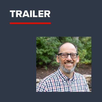 Welcome to the Smarter by Design Podcast!