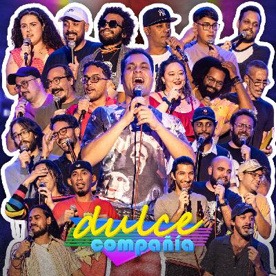 325: Open Mic | Octubre 6, 2025