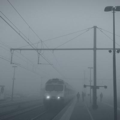 KRL JAKARTA BOGOR