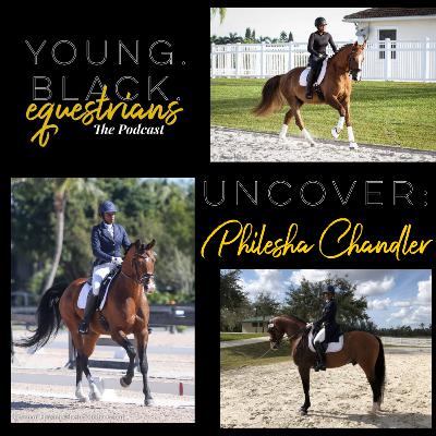 UNCOVER: Philesha Chandler