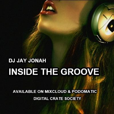 INSIDE THE GROOVE