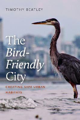 Creating Bird-Friendly Cities