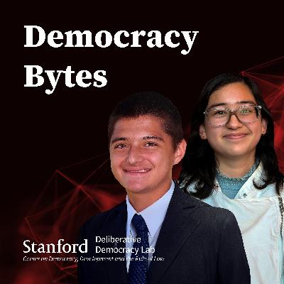 Gen Z Speaks: Tech Transforming Democracy