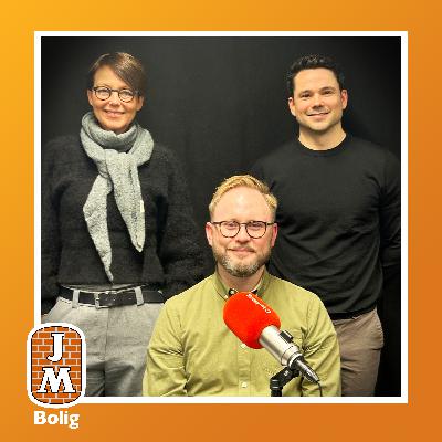 Episode 5: Hjem til Myrvoll Stasjon