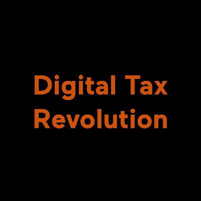 Blockchain im Steuerrecht (Tax Law)