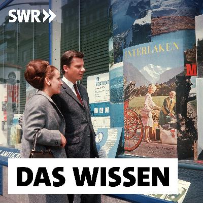 Das Wirtschaftswunder – Kaufrausch, Elvis, Urlaubsreisen Das Wirtschaftswunder – Kaufrausch, Elvis, Urlaubsreisen