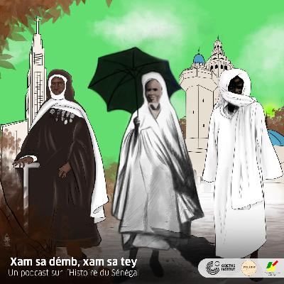 El Hadj Thierno Saidou Nourou Tall