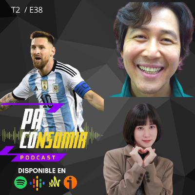 ¿Por qué hay tanta producción coreana en streaming? Selección Argentina: La serie