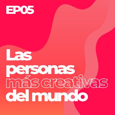 #05 | Entrevisté a las personas MÁS CREATIVAS del mundo | Especial Día de las Madres | El Bloqueo