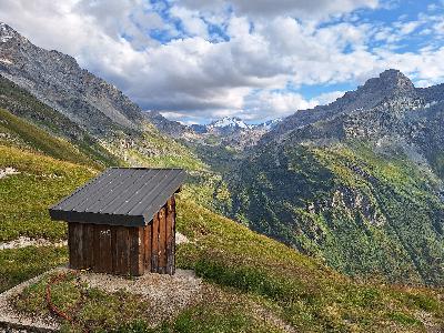 254: Les Arcs in summer, Tour de France, new lifts in La Plagne & the Flocon Vert