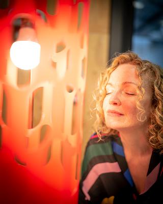 Considering Art Podcast – Lucy Chapman, multi-media