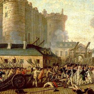 Consciência de época e REVOLUÇÃO FRANCESA Consciência de época e REVOLUÇÃO FRANCESA