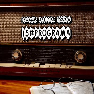 DYNAMIS ASTURIAS 02X15