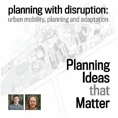 Urban Mobility, Planning and Adaptation